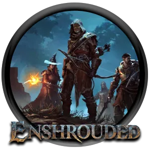 Enshrouded