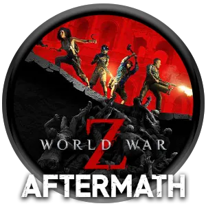 World War Z: Aftermath
