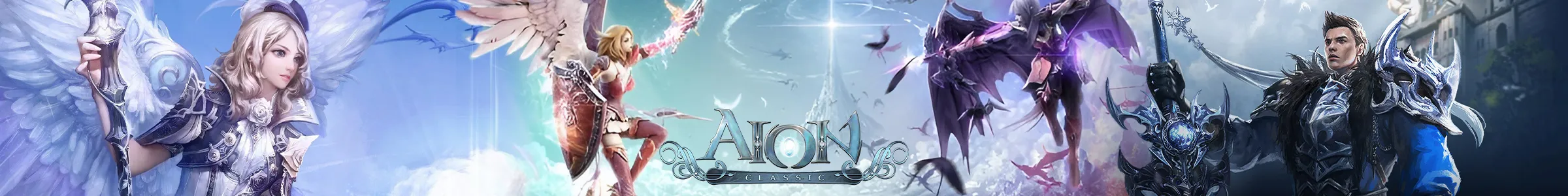 AION Classic wallpaper image