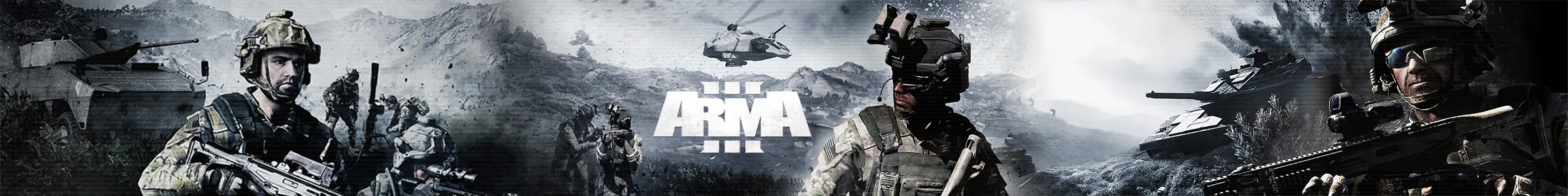 Arma 3 wallpaper image