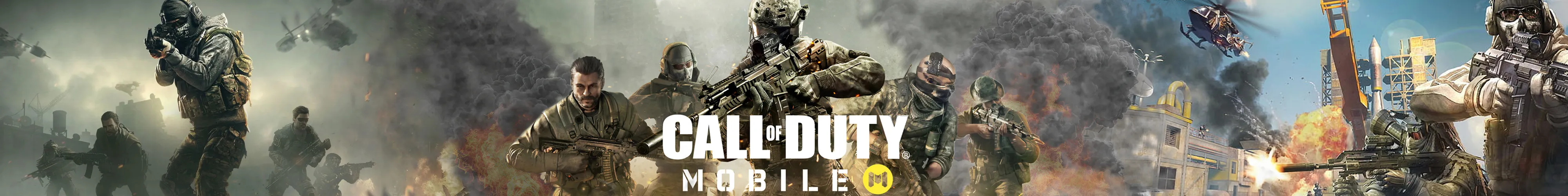 Call of Duty: Mobile wallpaper image