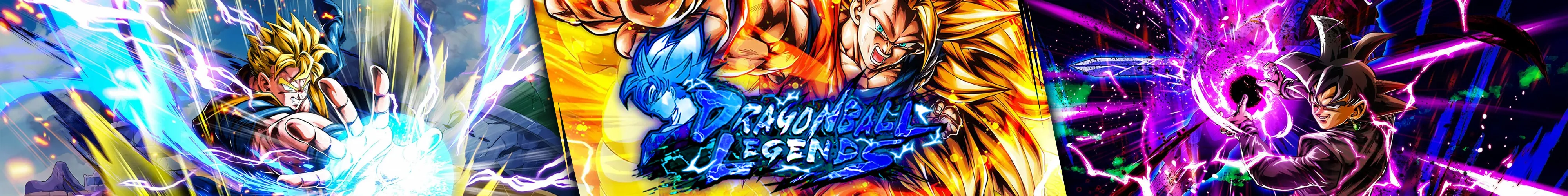 Dragon Ball Legends wallpaper image