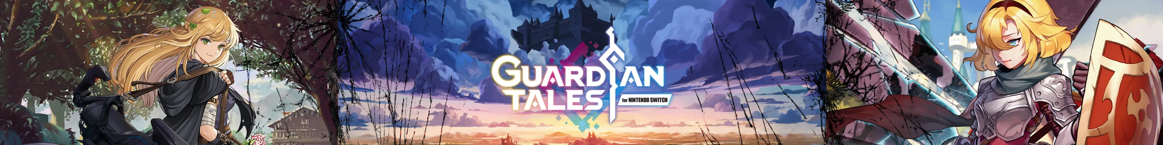 Guardian Tales wallpaper image