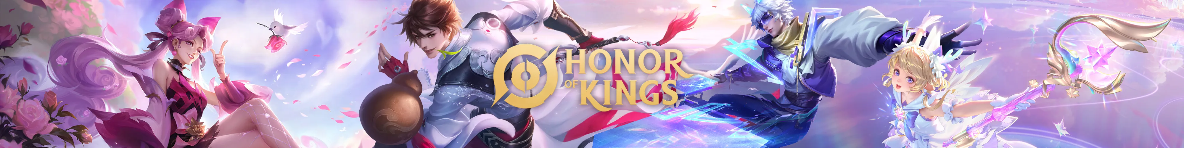 Honor of Kings wallpaper image
