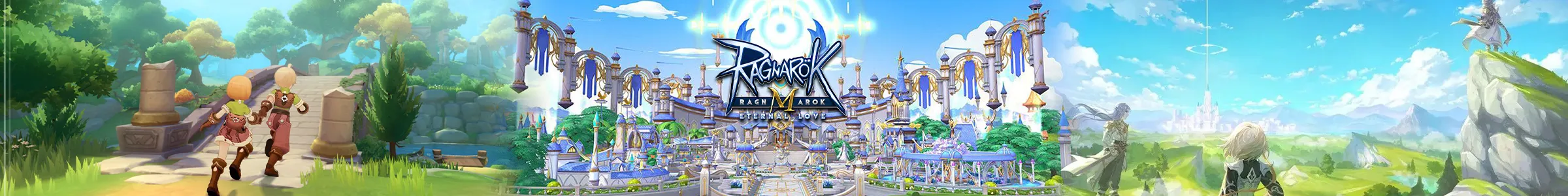 Ragnarok M: Eternal Love wallpaper image