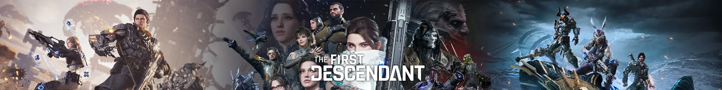 The First Descendant Others 販売・購入 - 安全な取引 | GameMarket.gg