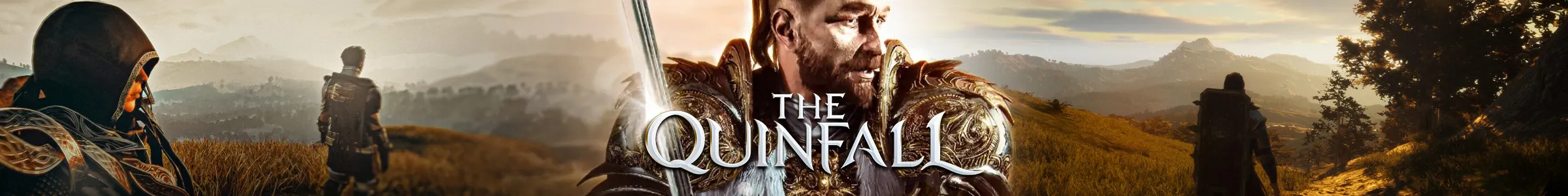 The Quinfall wallpaper image