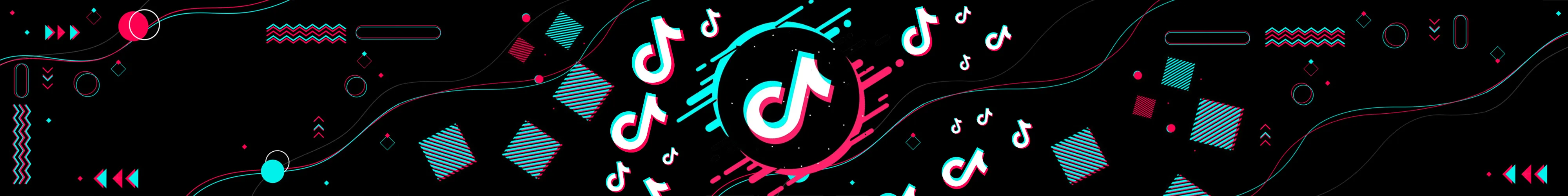 TikTok wallpaper image