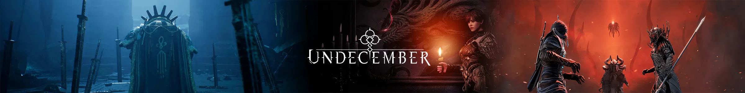 Undecember wallpaper image