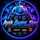 Avatar ASHIK_GAMING_STORE