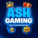 Avatar AsH_Gaming