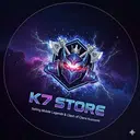 Avatar K7STORE