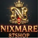 Avatar Nixmare87Shop