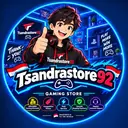 Avatar TsandraStore92