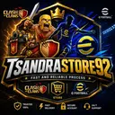 Avatar TsandraStore92