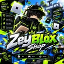 Avatar ZeyBloxShop