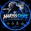 Avatar harisstoreff